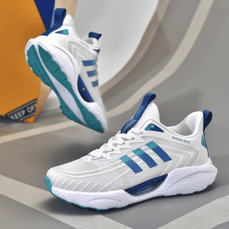 CAVELLI™ | CHAUSSURES BOOST PRO RESISTANTES & CONFORTABLES