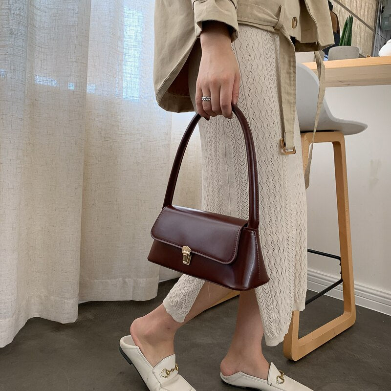 CAVELLI ™ | Sac à Main Vintage Lune
