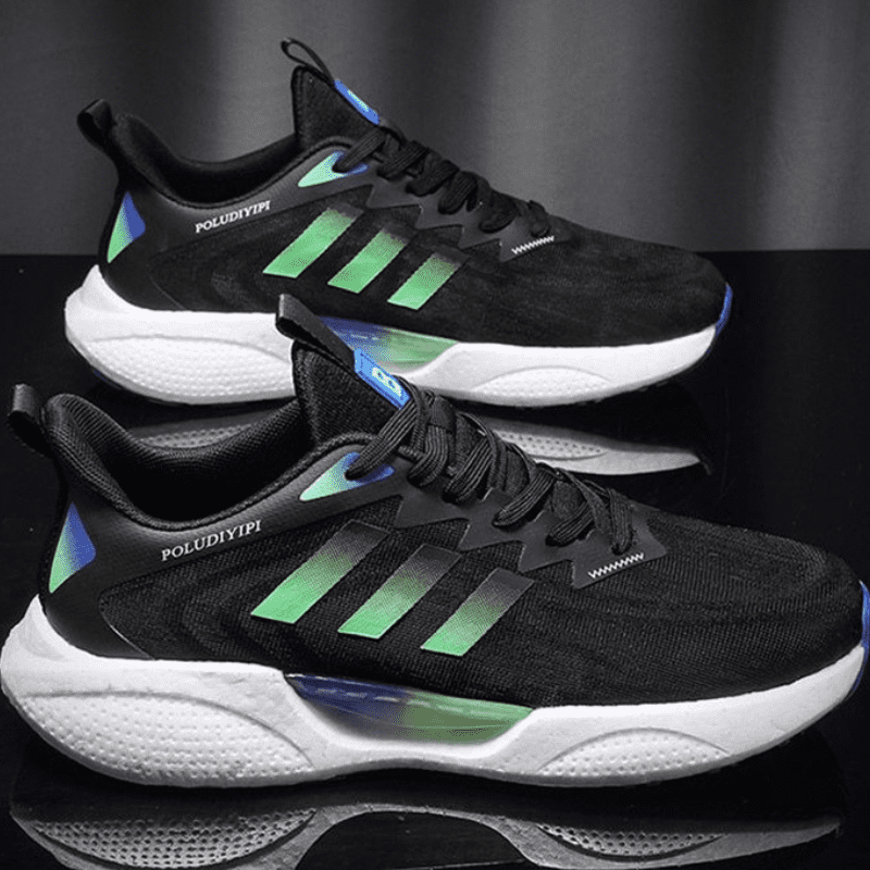 CAVELLI™ | CHAUSSURES BOOST PRO RESISTANTES & CONFORTABLES