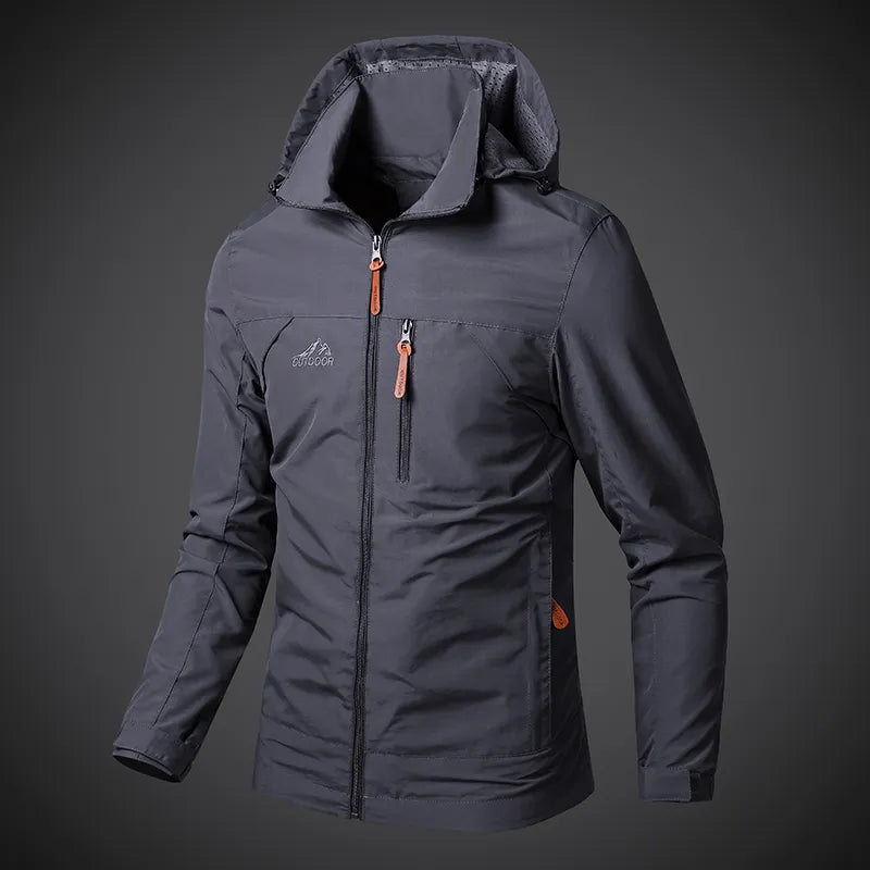 CAVELLI | Veste Coupe-vent Ace