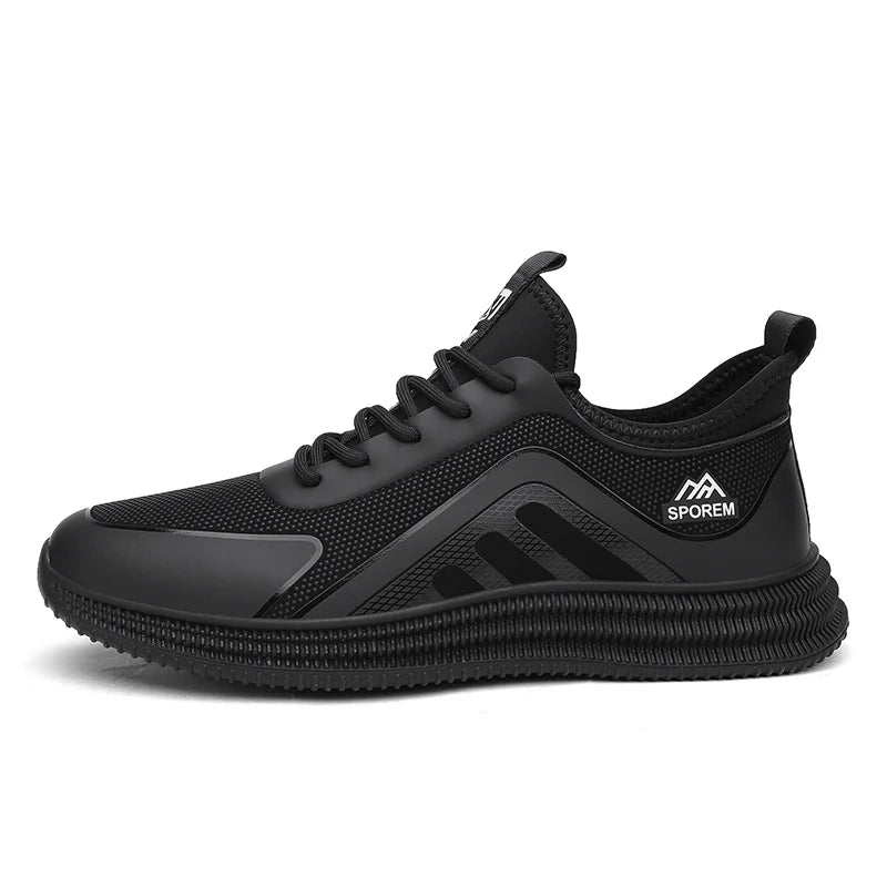 CAVELLI™ | CHAUSSURES JORRAN RESISTANTES & CONFORTABLES