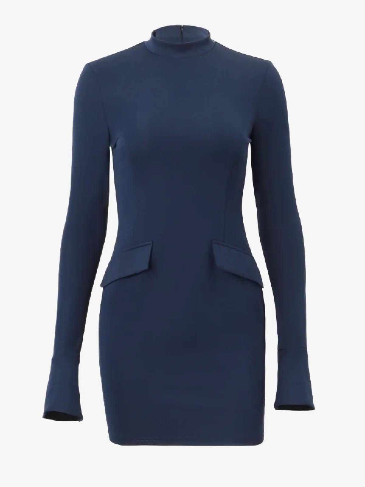 CAVELLI™  | ROBE AVEC POCHE - MILY