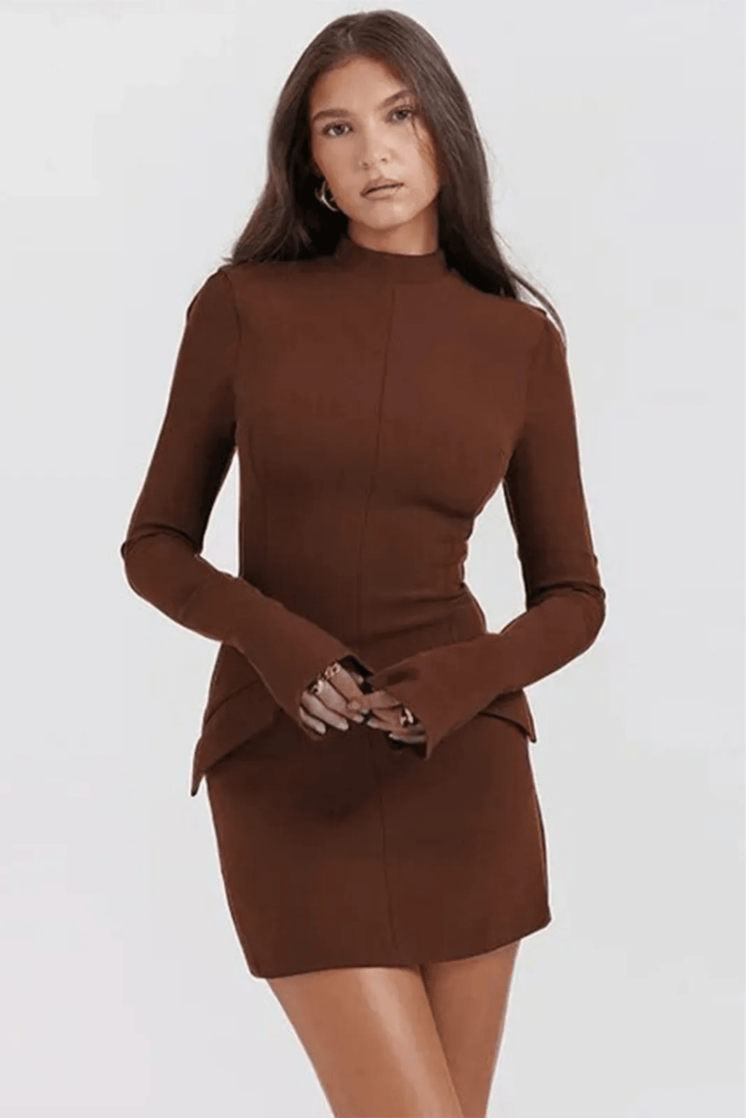 CAVELLI™  | ROBE AVEC POCHE - MILY