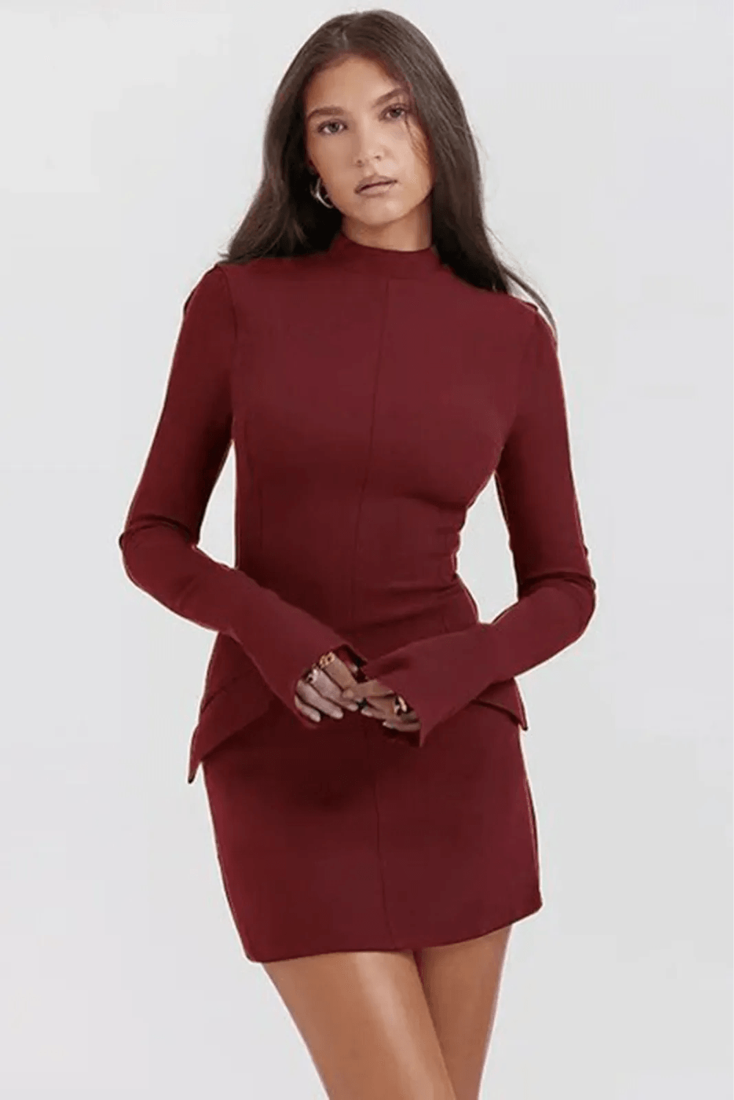 CAVELLI™  | ROBE AVEC POCHE - MILY
