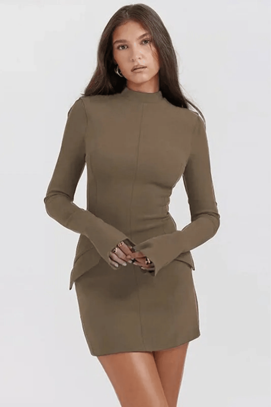CAVELLI™  | ROBE AVEC POCHE - MILY