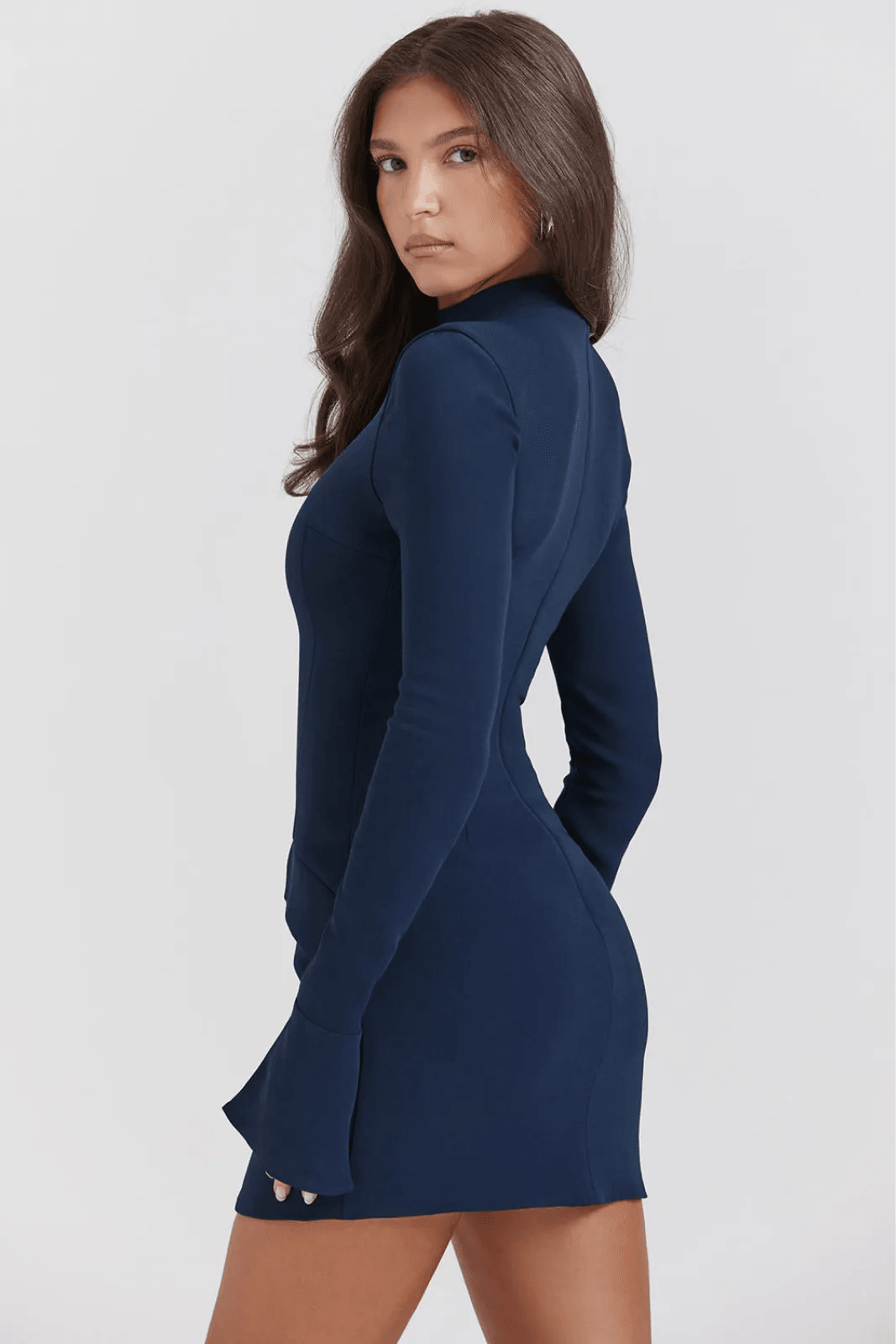 CAVELLI™  | ROBE AVEC POCHE - MILY