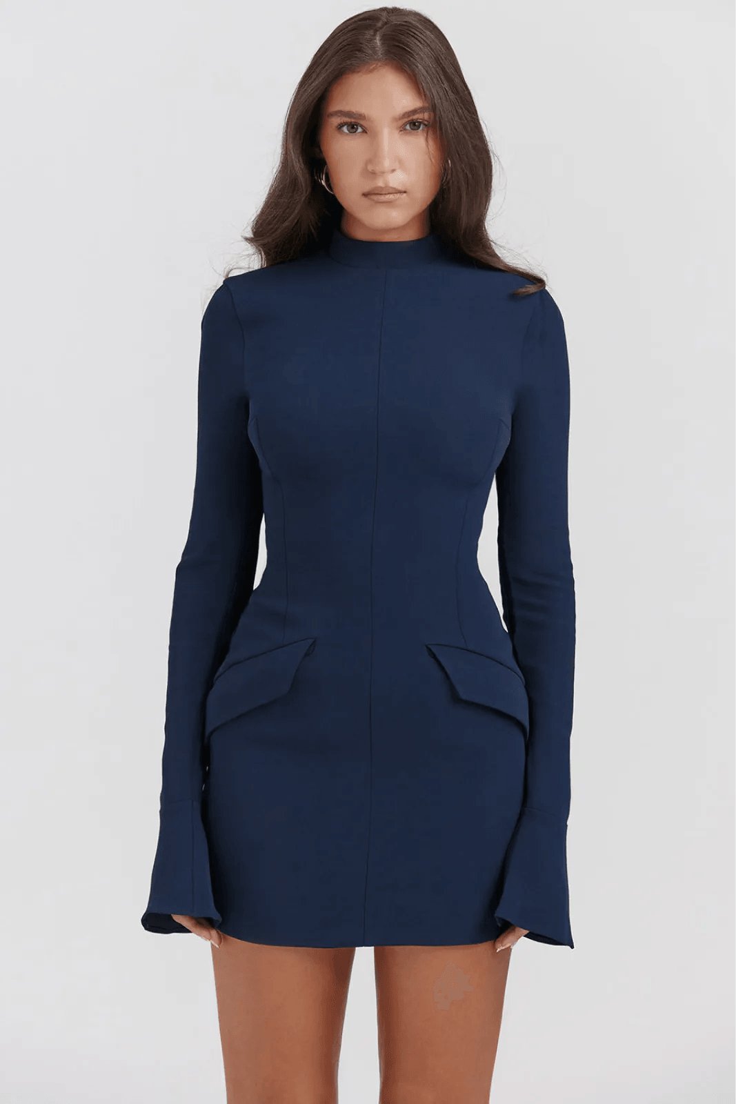 CAVELLI™  | ROBE AVEC POCHE - MILY