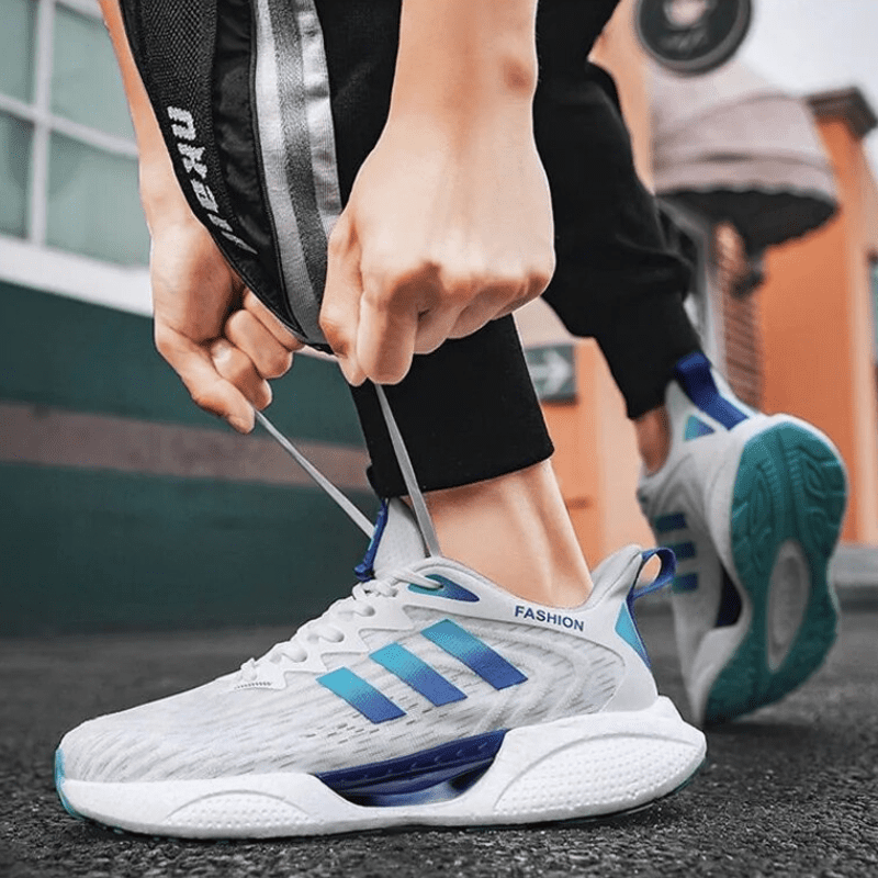 CAVELLI™ | CHAUSSURES BOOST PRO RESISTANTES & CONFORTABLES