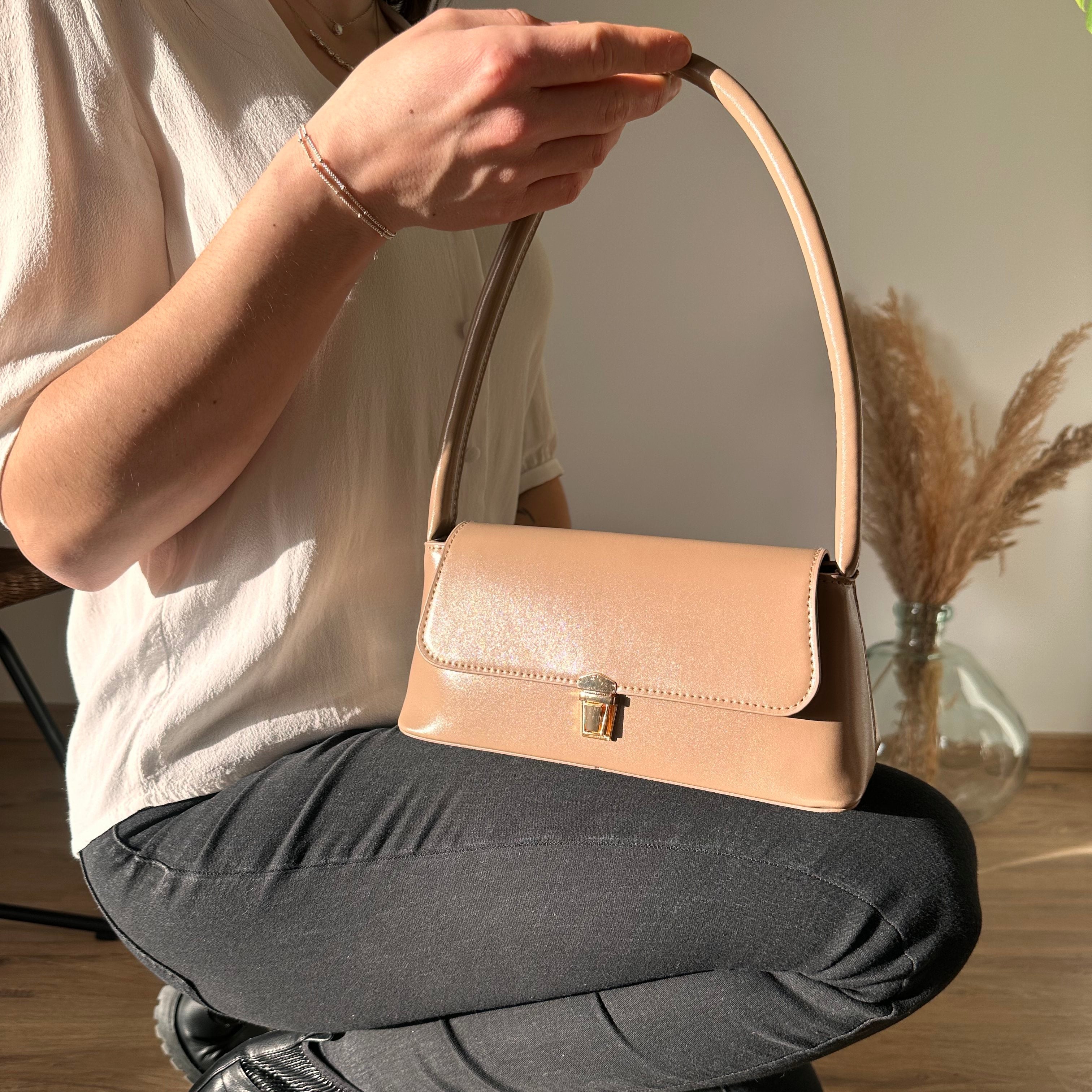 CAVELLI ™ | Sac à Main Vintage Lune