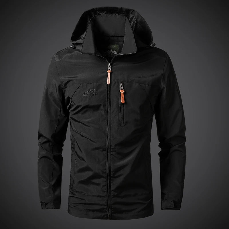 CAVELLI | Veste Coupe-vent Ace