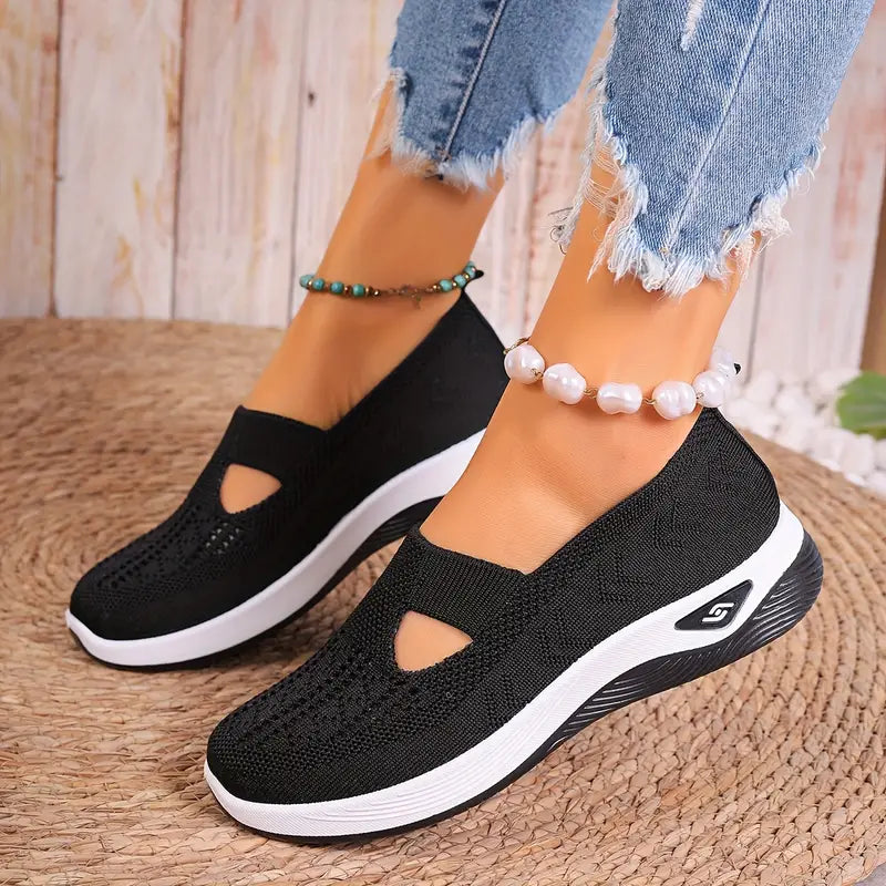 CAVELLI™ | Chaussures Orthopédiques Julie