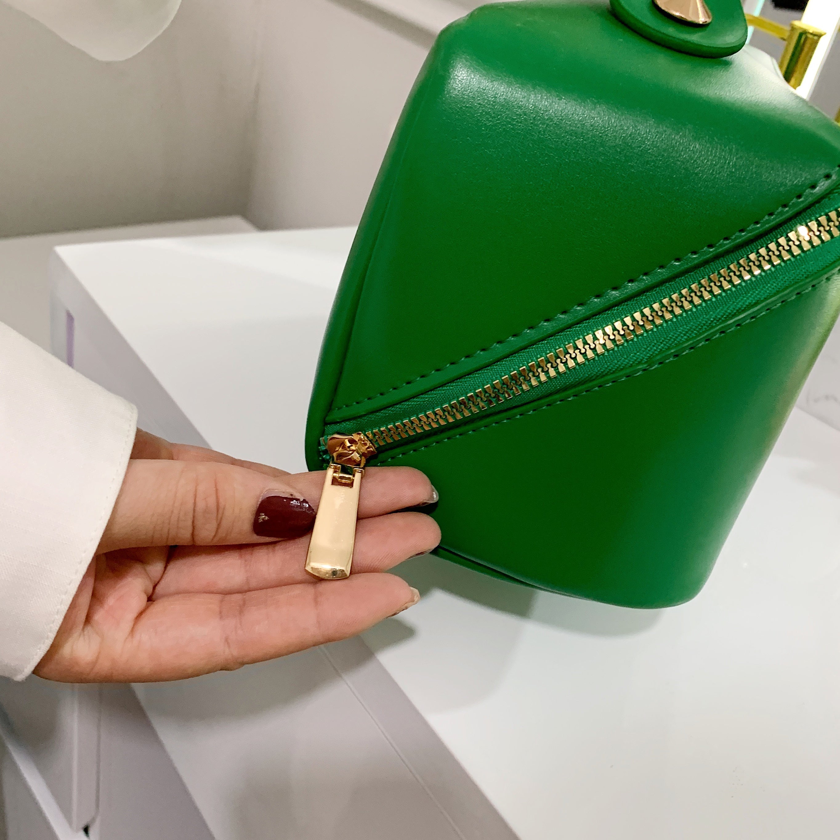 CAVELLI ™ | Trousse à Maquillage Tyna