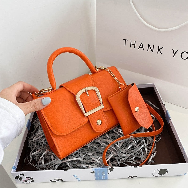 CAVELLI™  | Sac à Épaule Vane