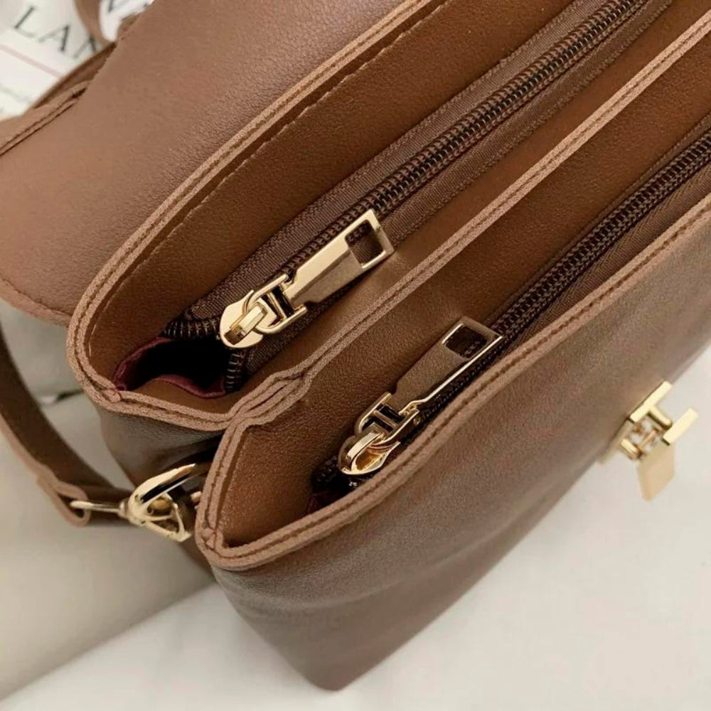 CAVELLI ™ | Sac en Bandoulière Sousi
