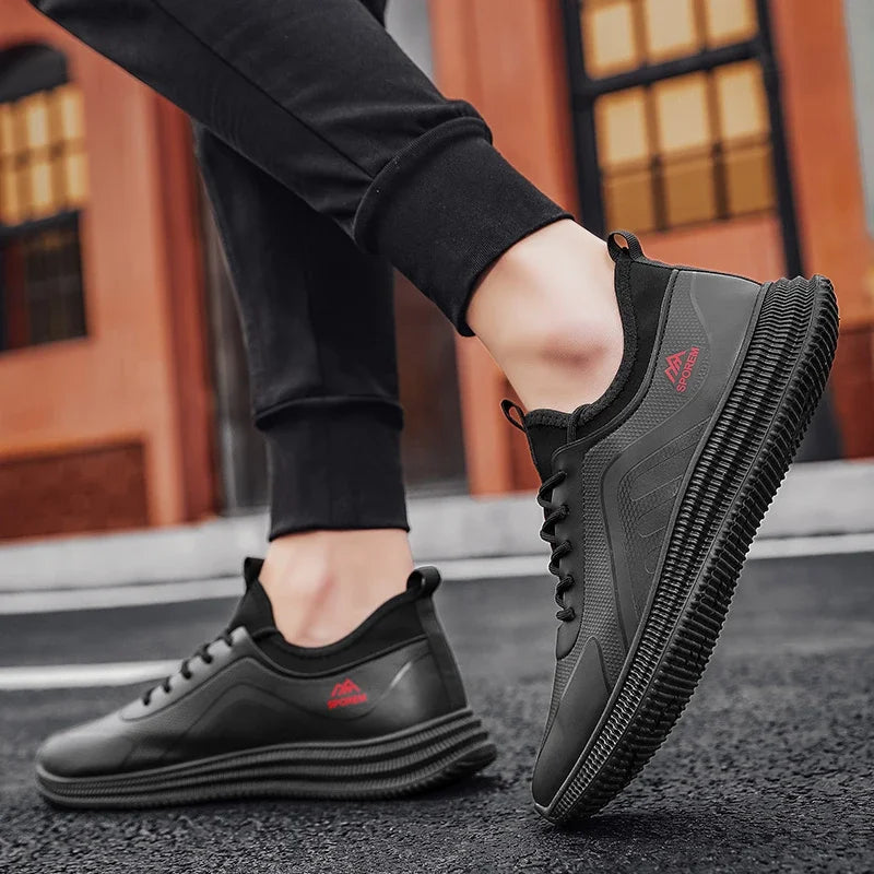 CAVELLI™ | CHAUSSURES JORRAN RESISTANTES & CONFORTABLES