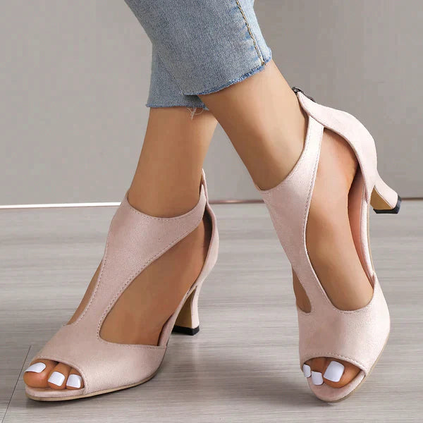 CAVELLI ™ | Sandales orthopédiques Alin