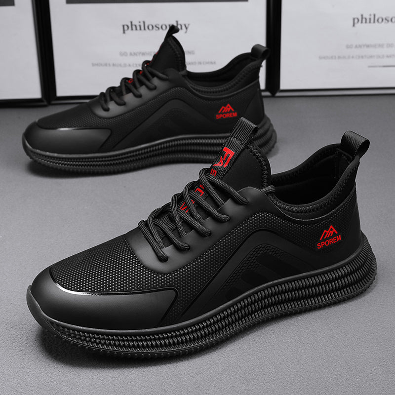 CAVELLI™ | CHAUSSURES JORRAN RESISTANTES & CONFORTABLES