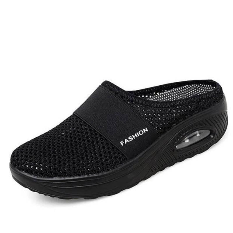CAVELLI™ | Chaussons de Marche Orthopédiques Fashion+