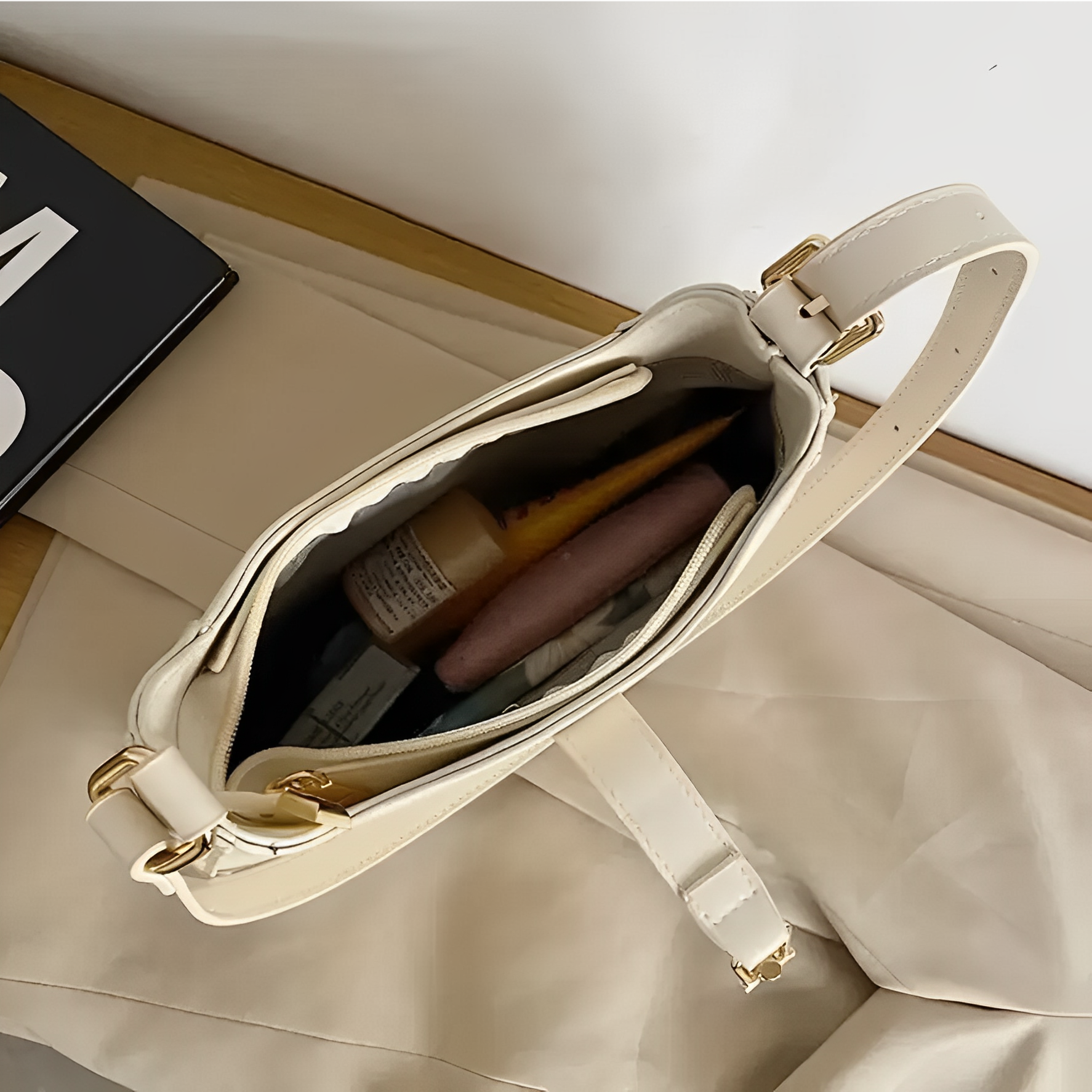 CAVELLI ™ | Sac en Bandoulière Koki