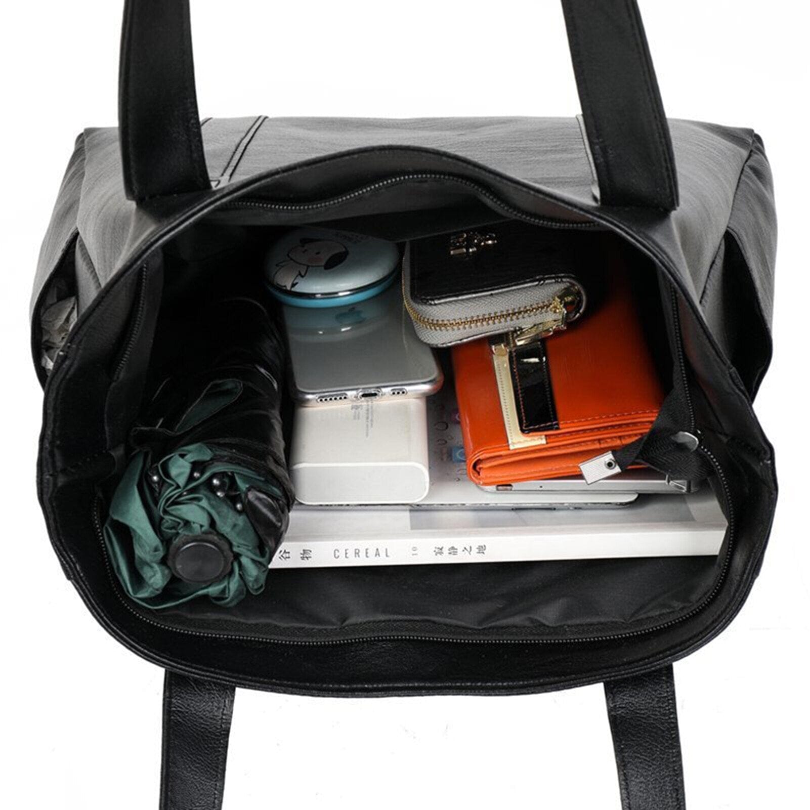 Sac en cuir Liz