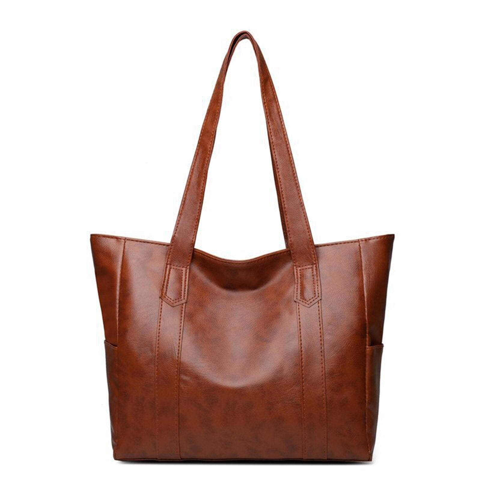 Sac en cuir Liz
