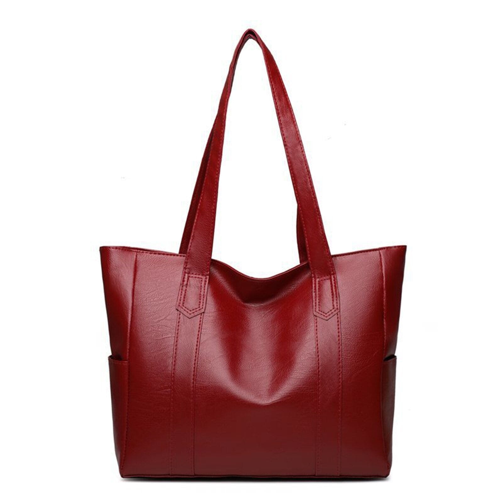Sac en cuir Liz