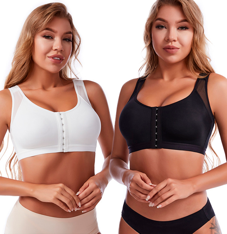 LiftUp - Soutien-gorge correcteur de posture pour soulagement du dos et soutien