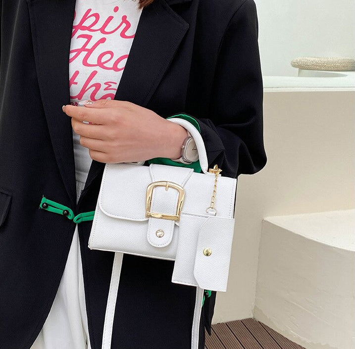 CAVELLI™  | Sac à Épaule Vane