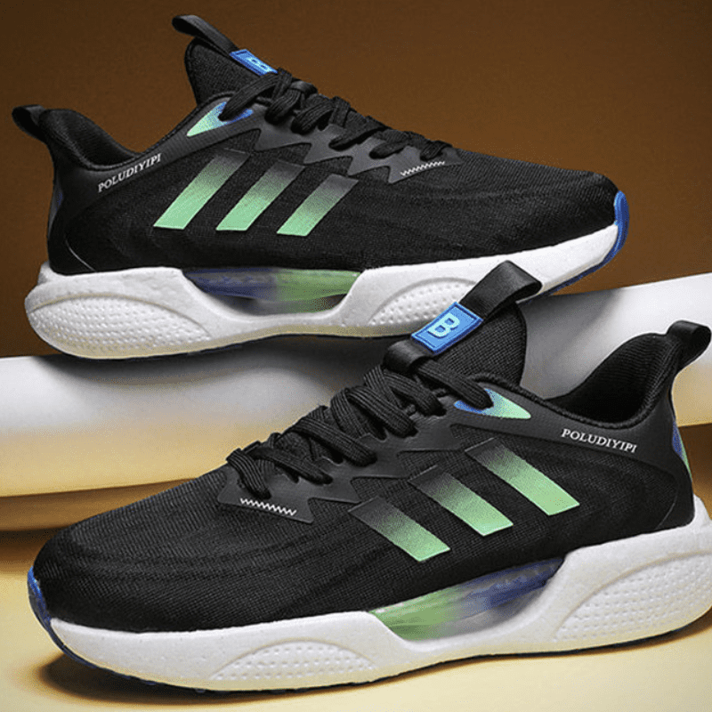 CAVELLI™ | CHAUSSURES BOOST PRO RESISTANTES & CONFORTABLES
