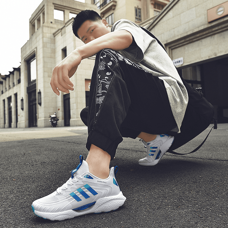 CAVELLI™ | CHAUSSURES BOOST PRO RESISTANTES & CONFORTABLES