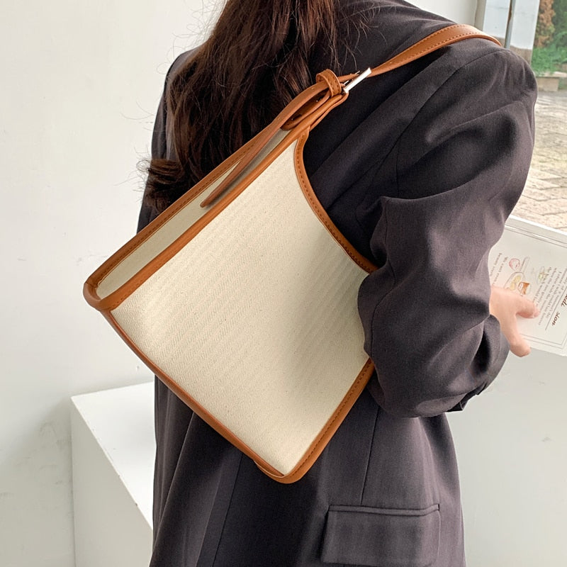 CAVELLI™ |  Mini Sac à Épaule Celine