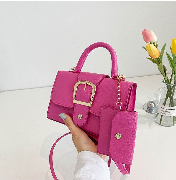 CAVELLI™  | Sac à Épaule Vane