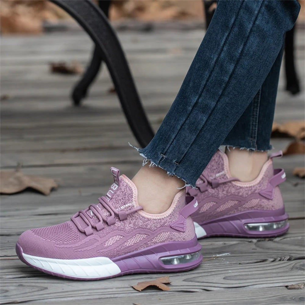CAVELLI™ | Chaussures de Sécurité Confortable Confort+