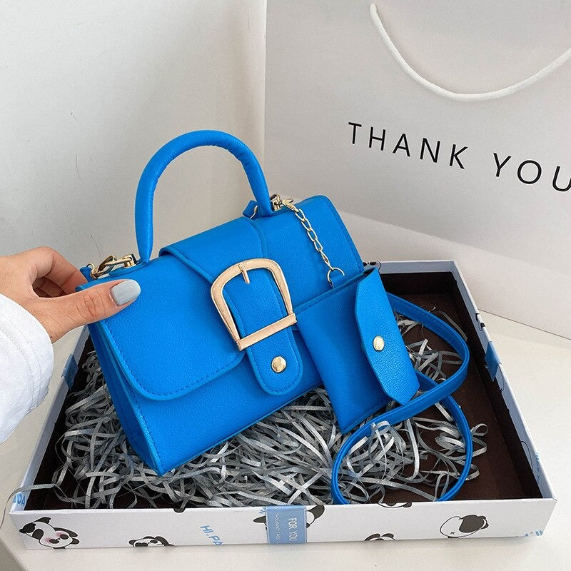 CAVELLI™  | Sac à Épaule Vane