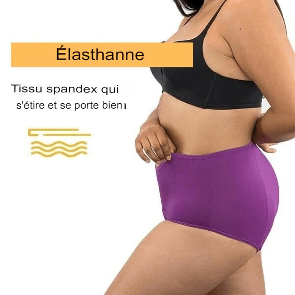 Culotte absorbante - DryProtect (PAYEZ 1, OBTENEZ 3)