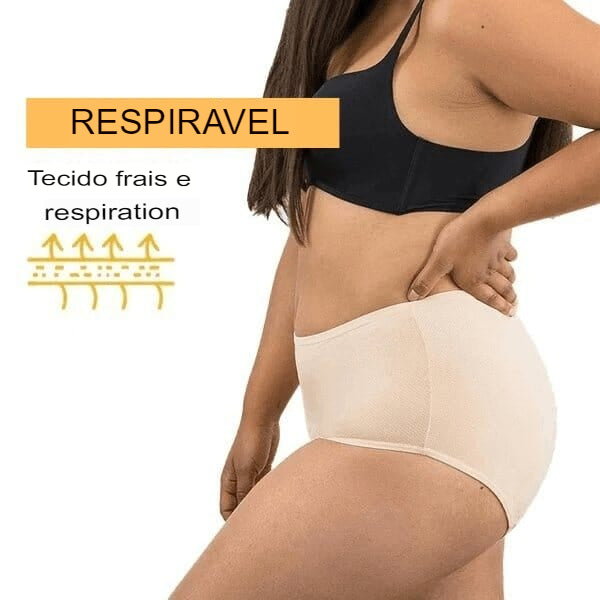Culotte absorbante - DryProtect (PAYEZ 1, OBTENEZ 3)