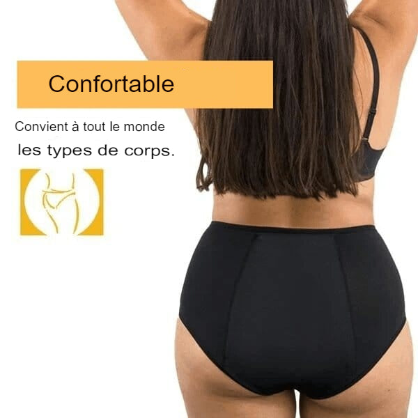 Culotte absorbante - DryProtect (PAYEZ 1, OBTENEZ 3)
