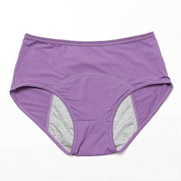 Culotte absorbante - DryProtect (PAYEZ 1, OBTENEZ 3)