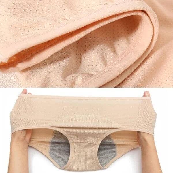 Culotte absorbante - DryProtect (PAYEZ 1, OBTENEZ 3)