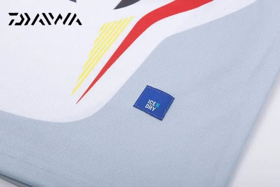 Chemise de pêche avec protection UV et séchage rapide