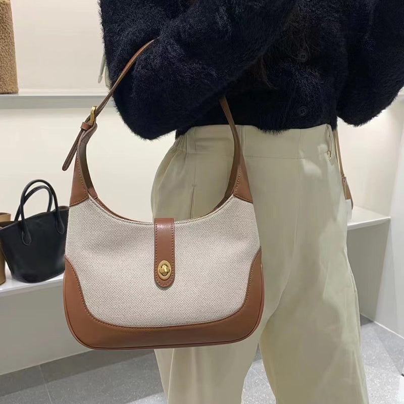 CAVELLI™ |  Sac à Épaule Dalila