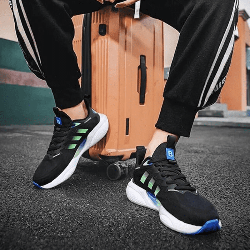 CAVELLI™ | CHAUSSURES BOOST PRO RESISTANTES & CONFORTABLES