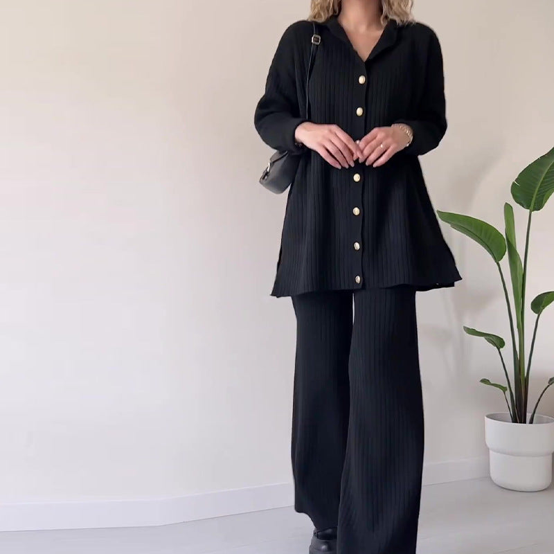 CAVELLI™  | ENSEMBLE DOUILLET ET ÉLÉGANT - SOUYE