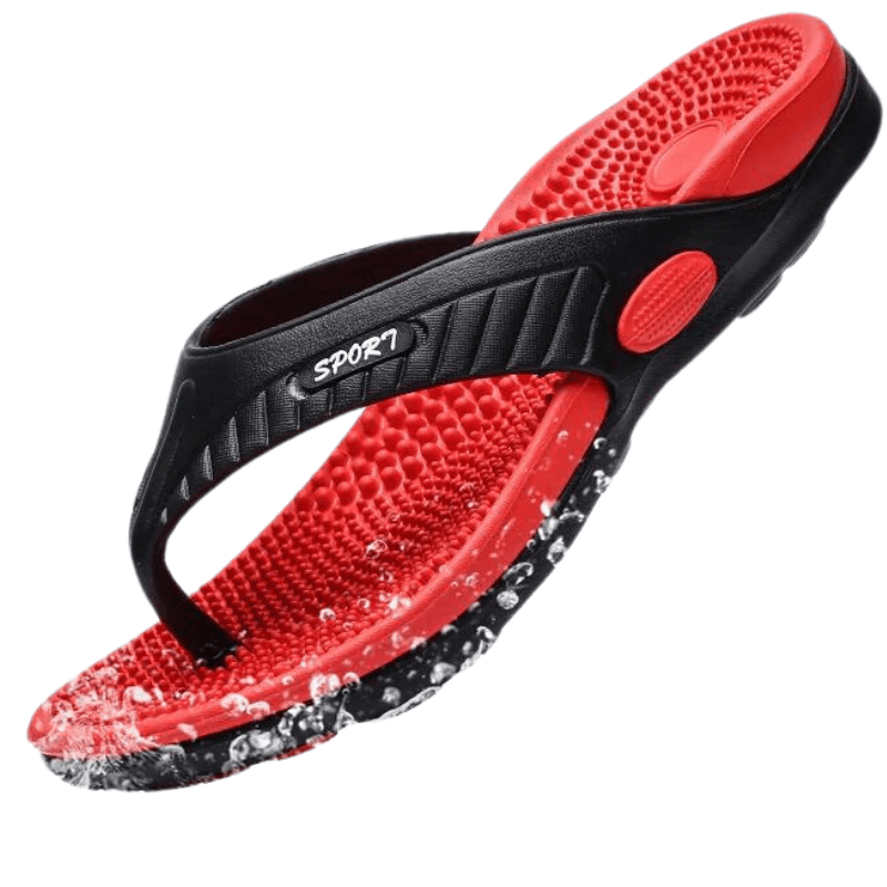 CAVELLI | Chausson de massage homme