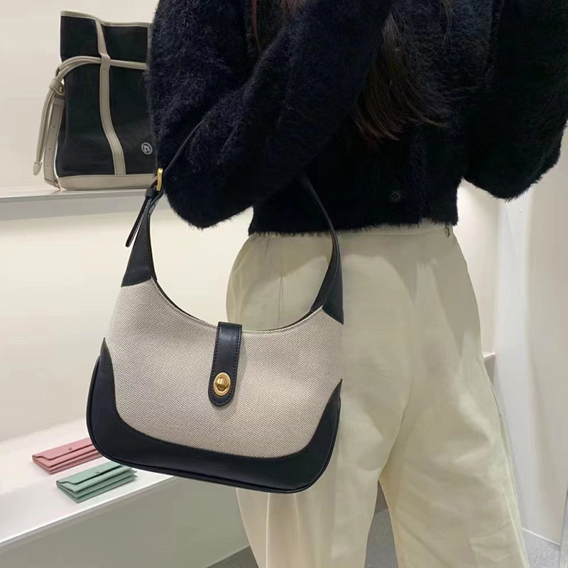 CAVELLI™ |  Sac à Épaule Dalila