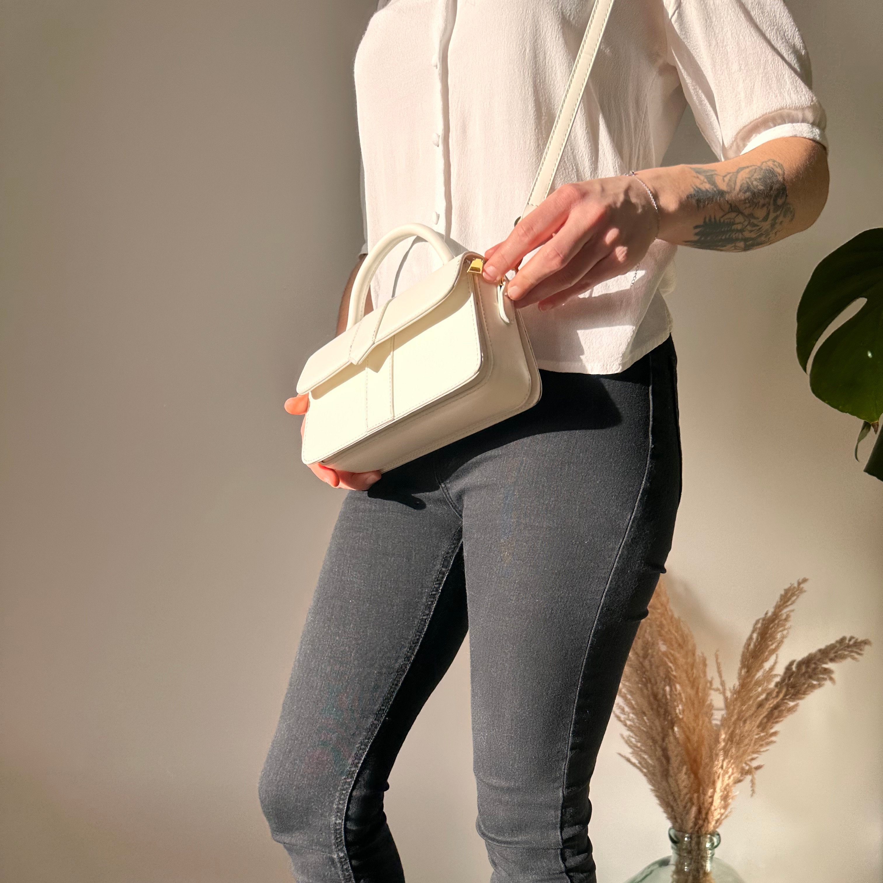CAVELLI ™ | Sac en Bandoulière Ausie