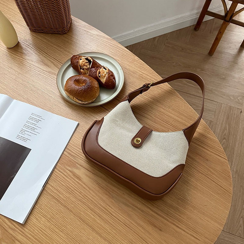 CAVELLI™ |  Sac à Épaule Dalila