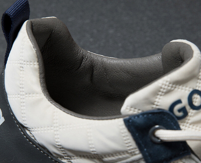 CAVELLI ™  | Chaussures Faludi Resistantes & Confortables