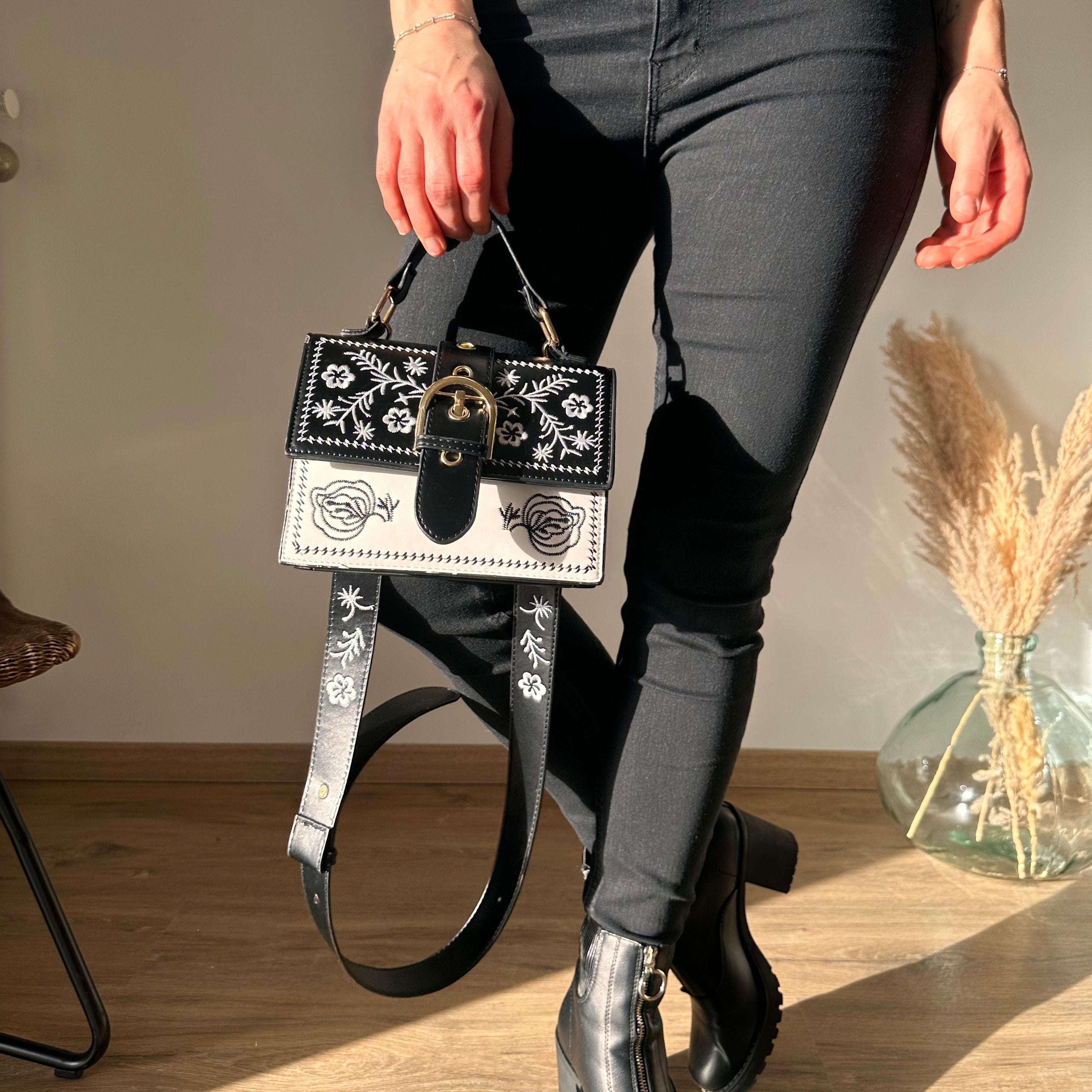 CAVELLI ™ | Sac en bandoulière