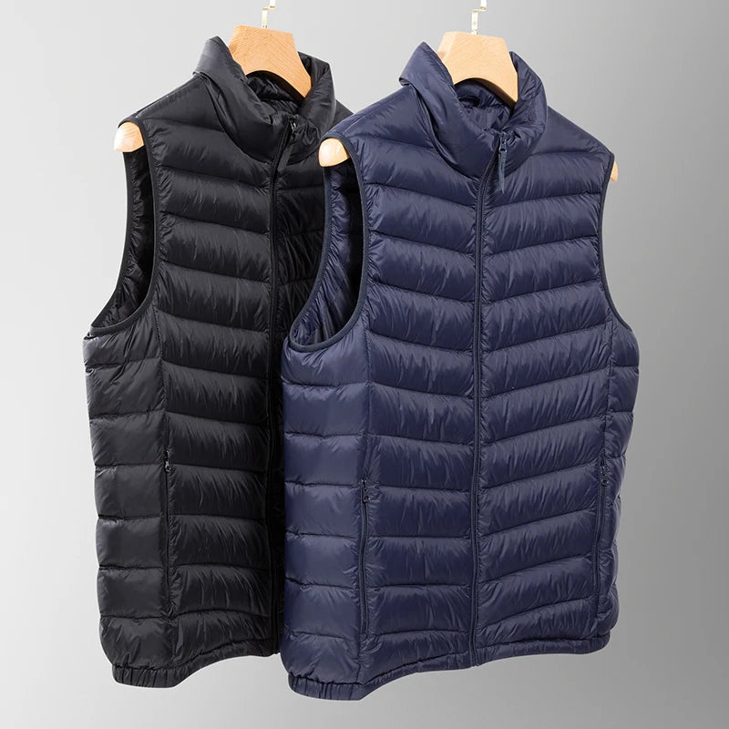 CAVELLI | Gilet homme Robi